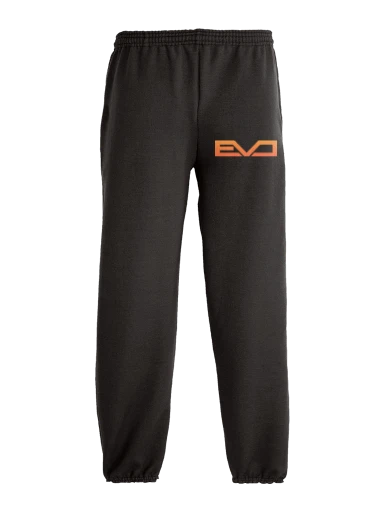 Evo Fleece Sweatpant preview, front