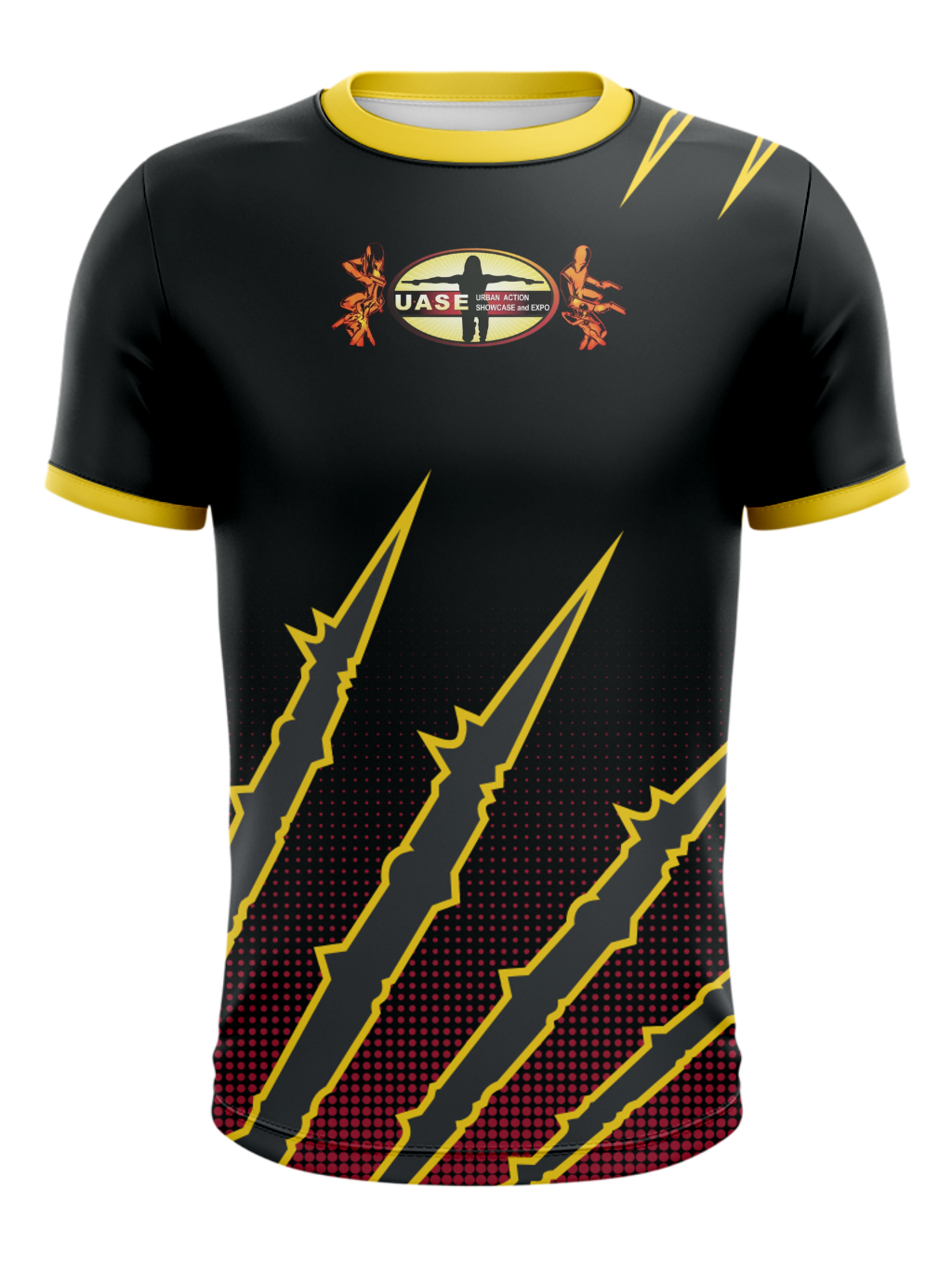 Rendered product preview, front