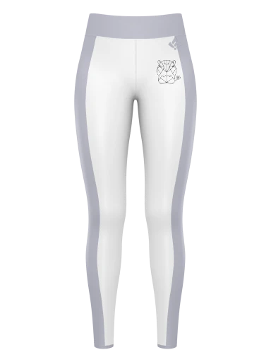 Kaba Knights Leggings preview, front