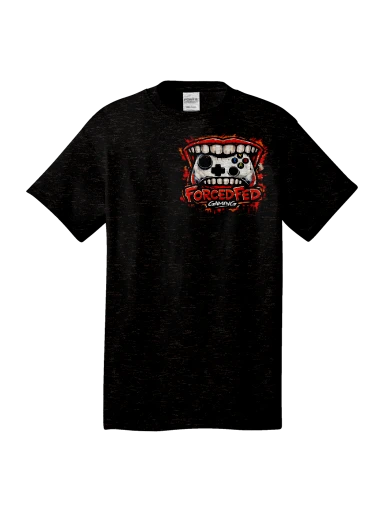 FF T-Shirt preview, front