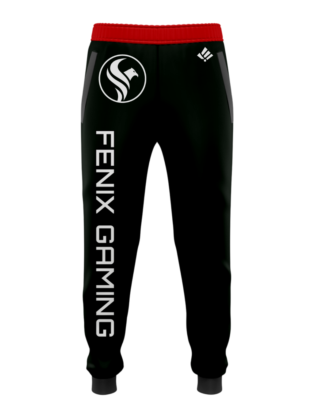 Rendered product preview, front