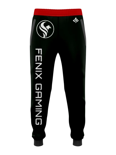 Men's Joggers preview, front
