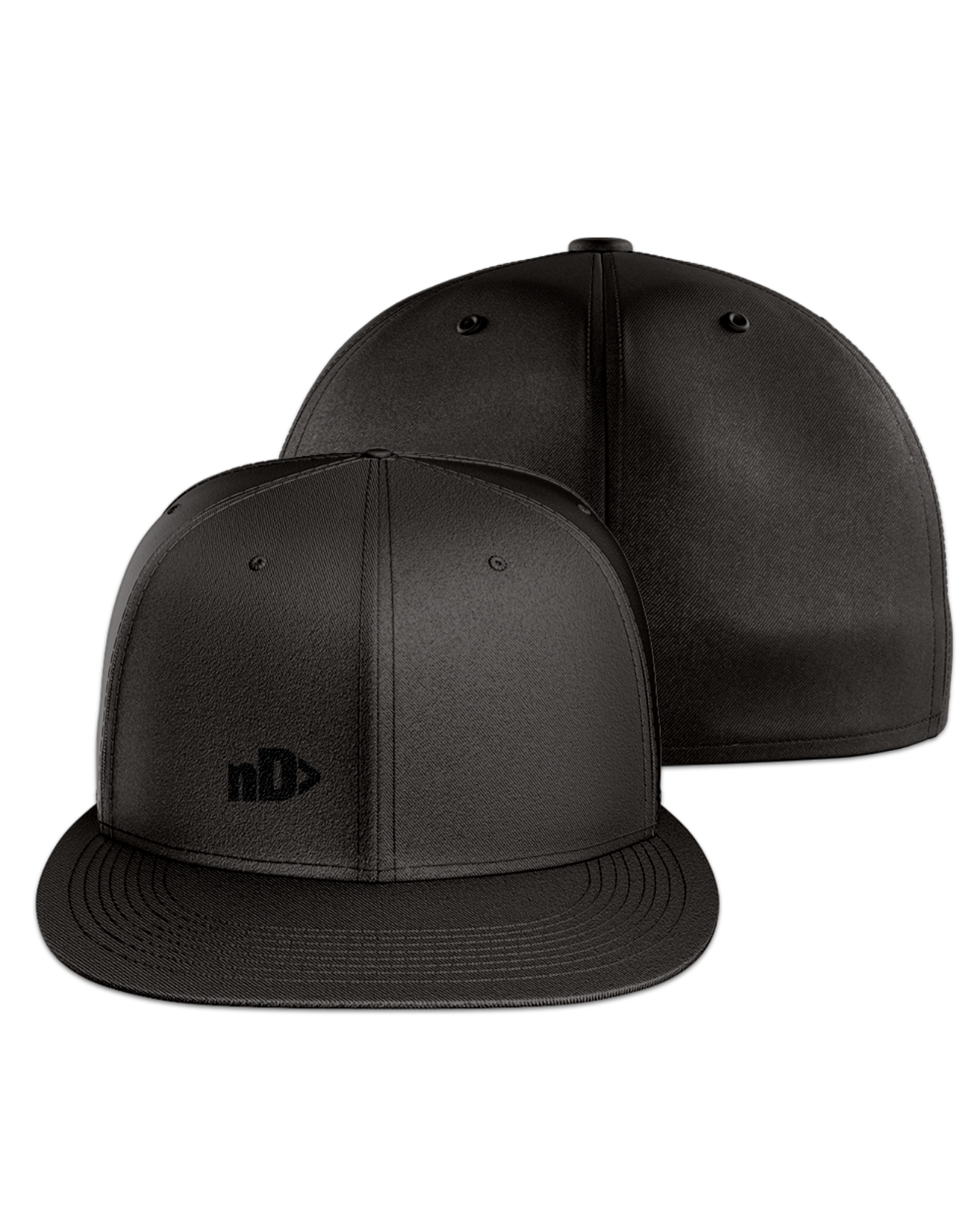 Rendered product preview, stack