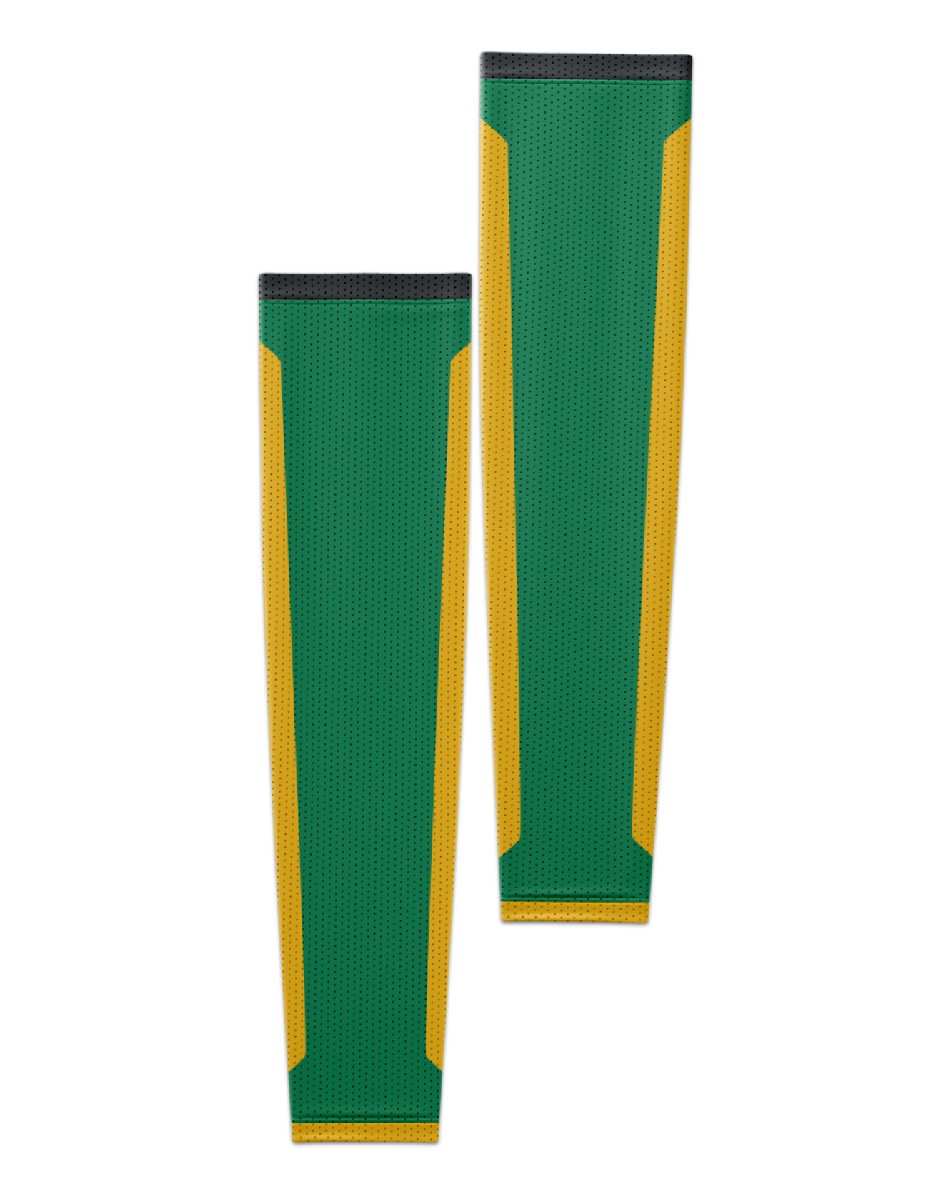 Rendered product preview, stack