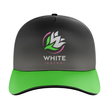 WL Sublimated Dad Hat preview, front