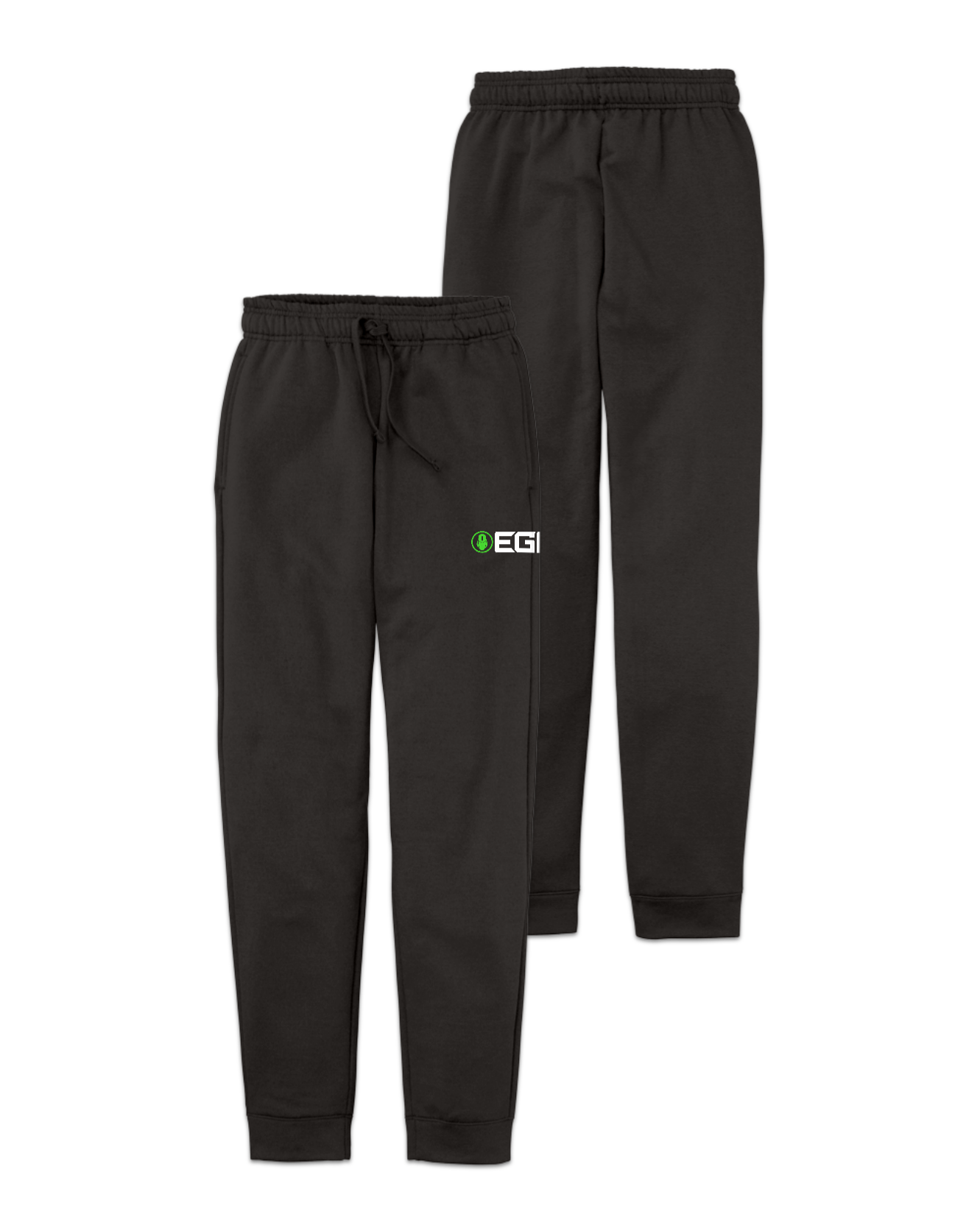 Rendered product preview, stack