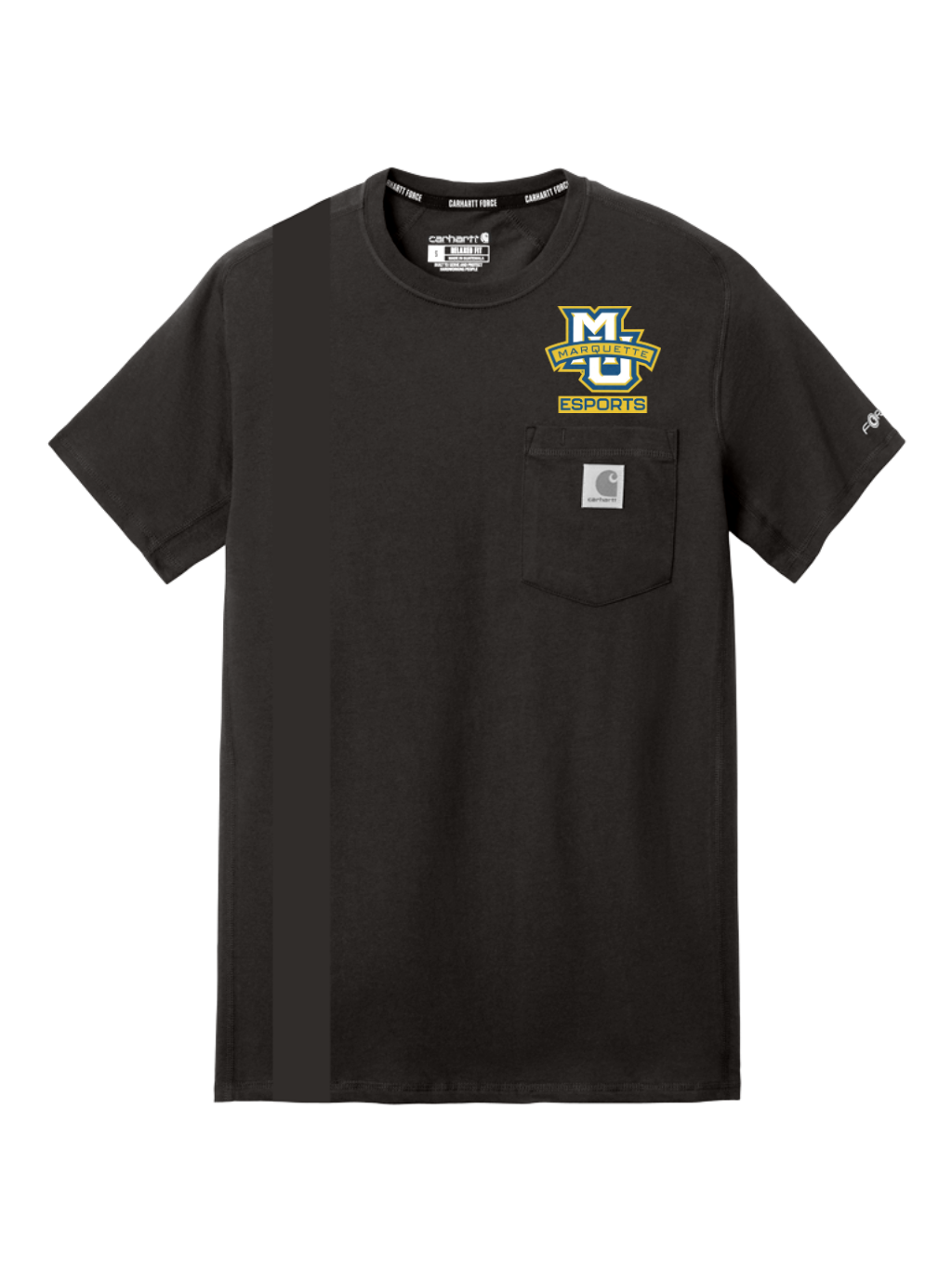 Rendered product preview, front
