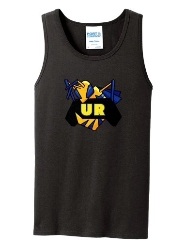Core Cotton Tank Top preview, front