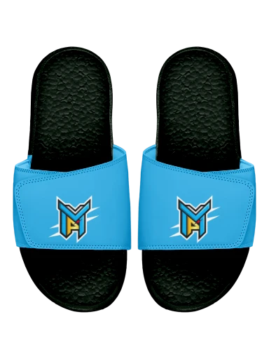 Custom Slides preview, front