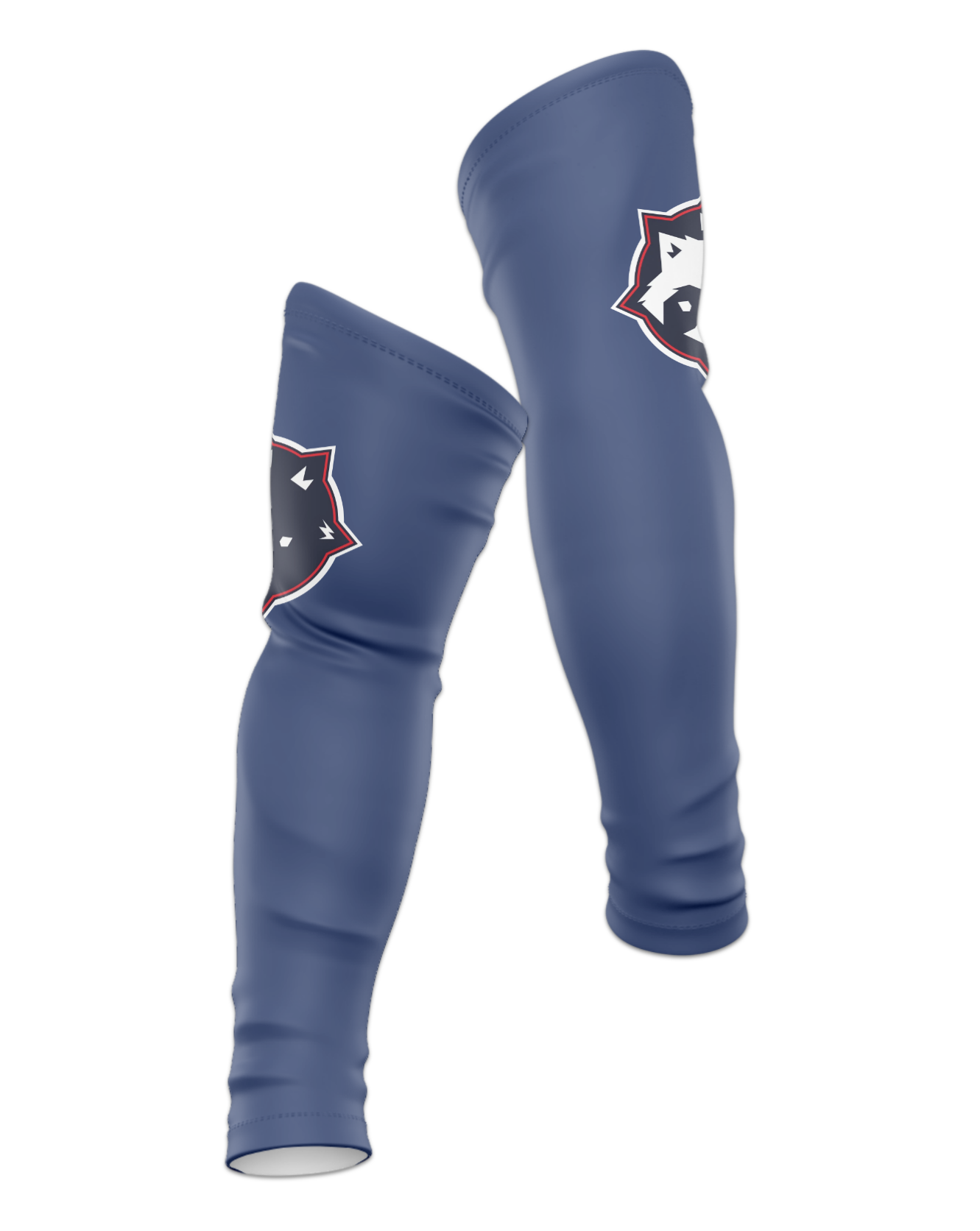 Rendered product preview, stack