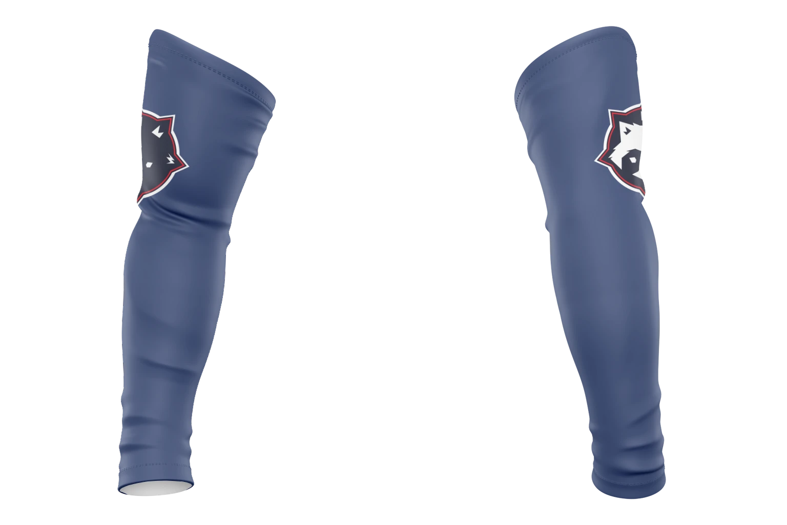 Arm Sleeve Dubuque Esports LEague Exclaim