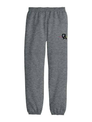 Youth Core Fleece Sweatpant preview, front