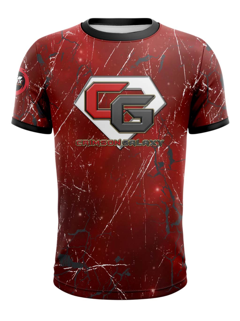Rendered product preview, front