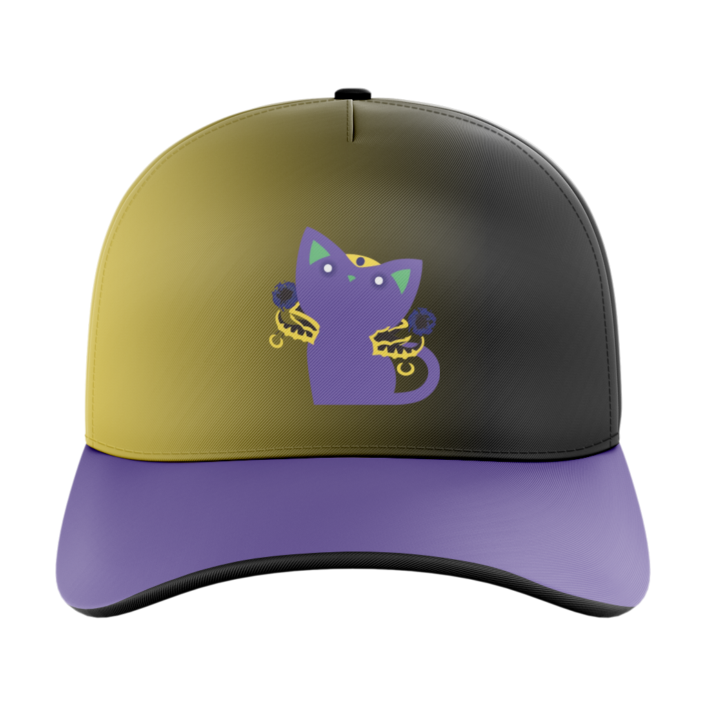 Rendered product preview, front