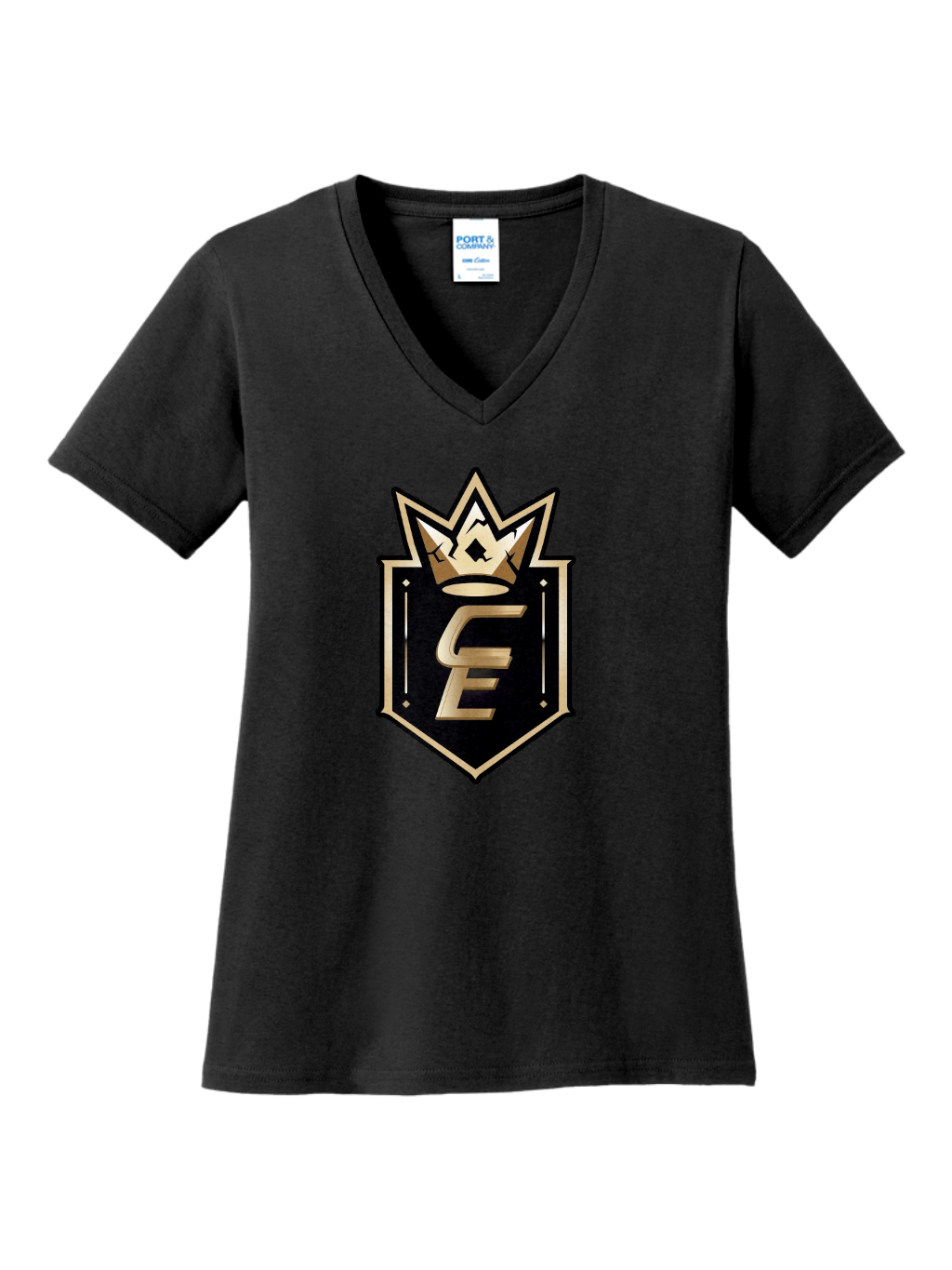 Rendered product preview, front