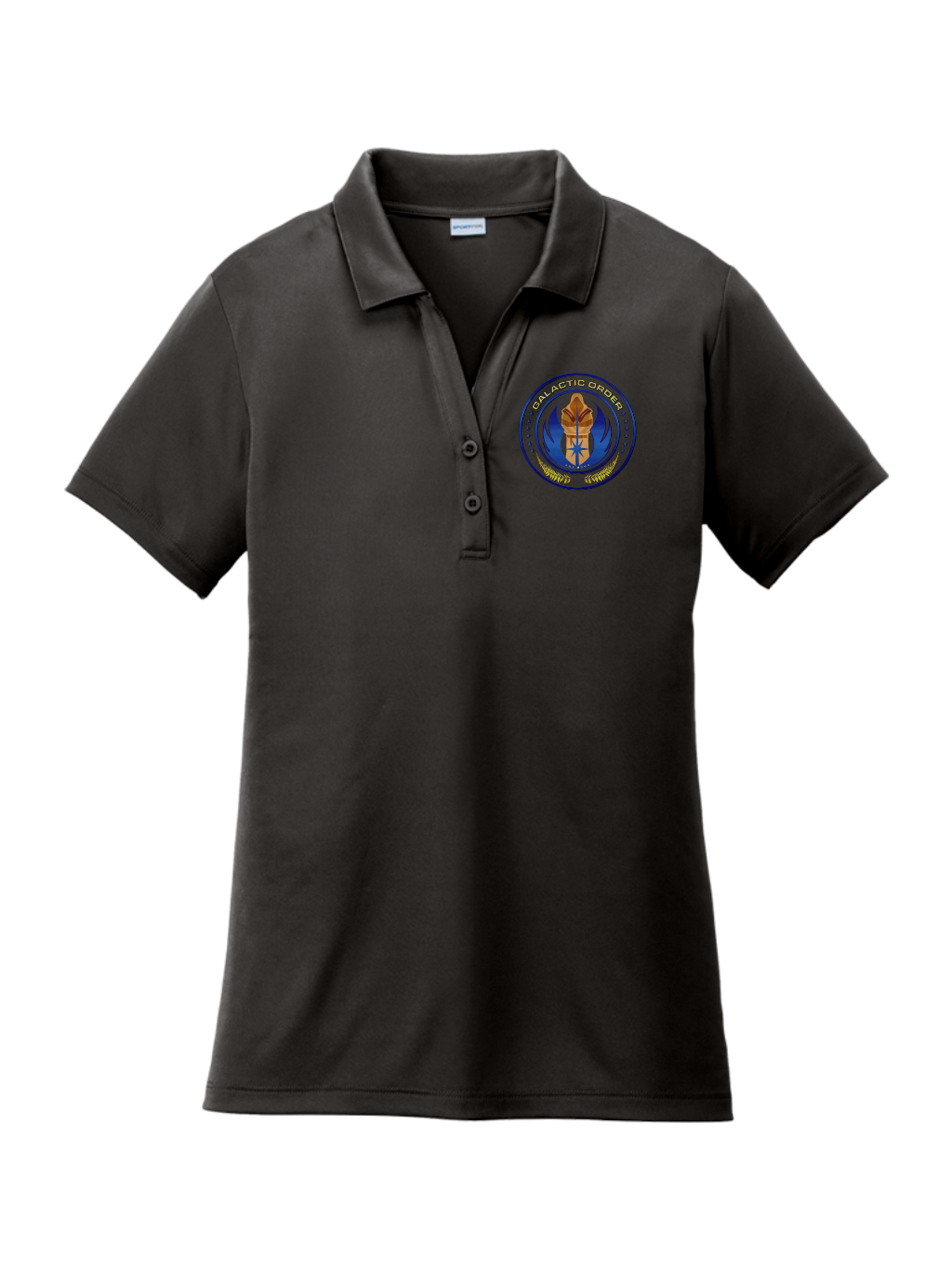 Rendered product preview, front