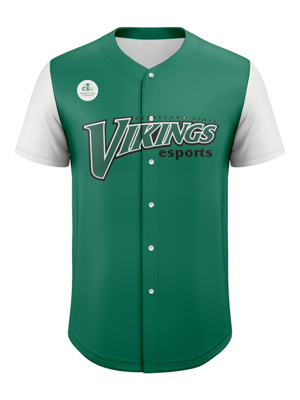 Rendered product preview, front