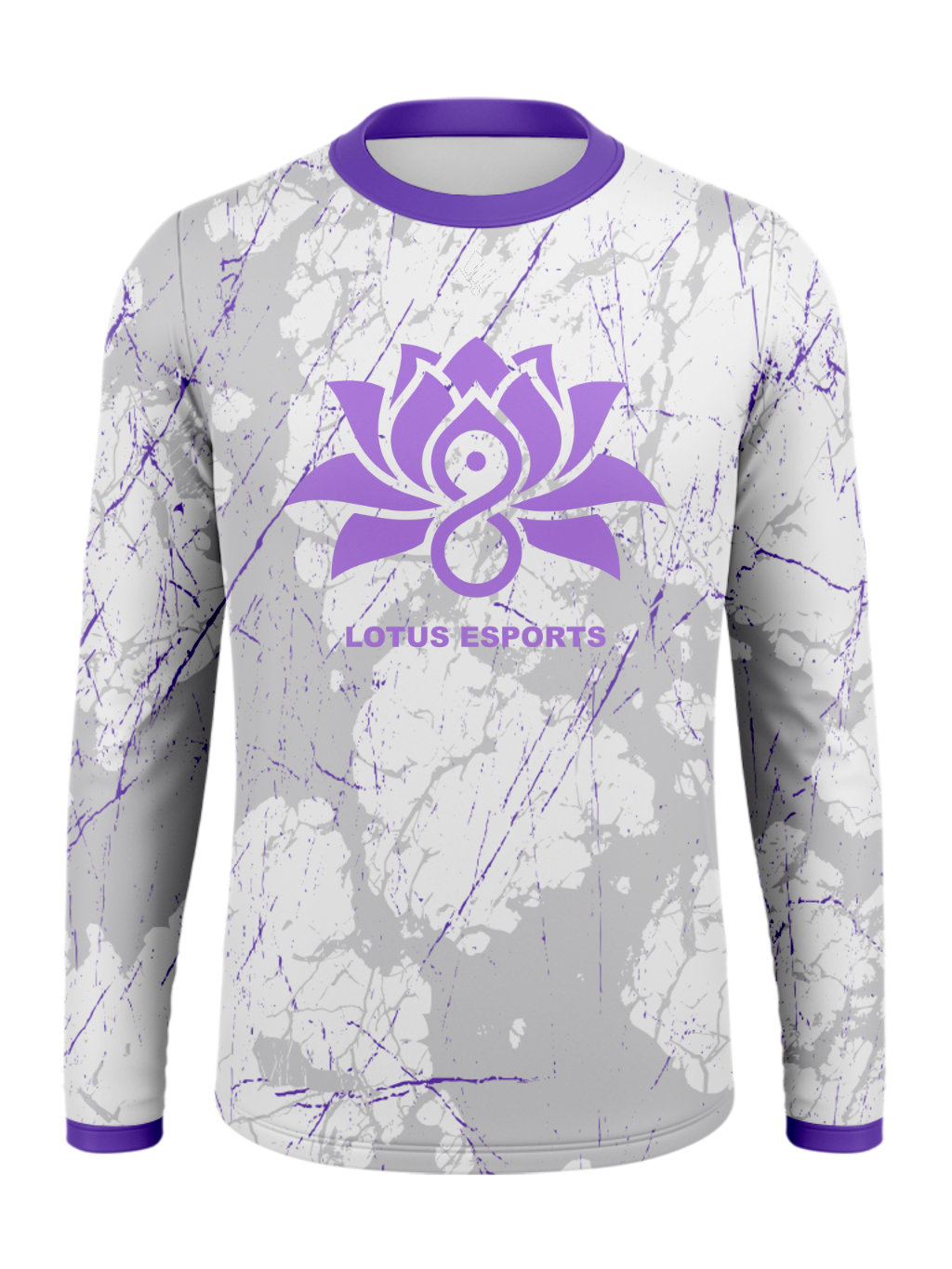 Rendered product preview, front