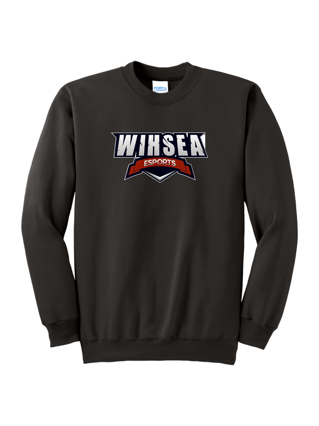 Rendered product preview, front