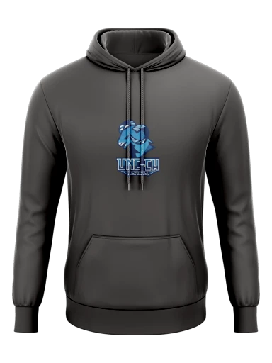 Port & Co Core Fleece Pullover Hooded Sweatshirt preview, front
