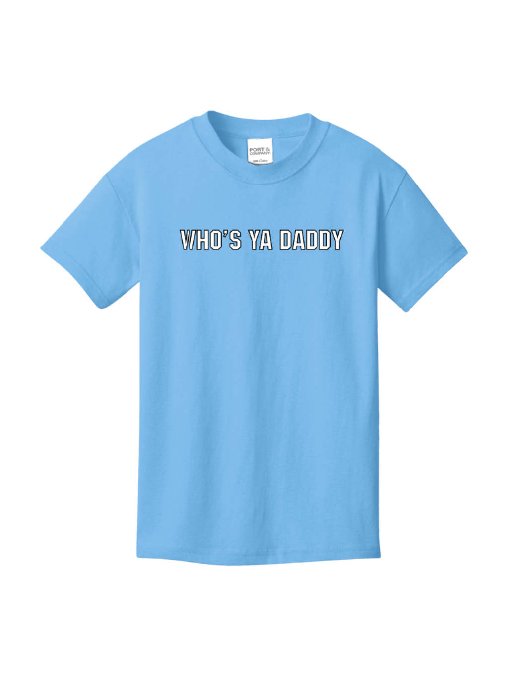 Rendered product preview, front
