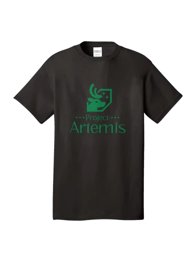 Artemis Men's-fit Tee preview, front