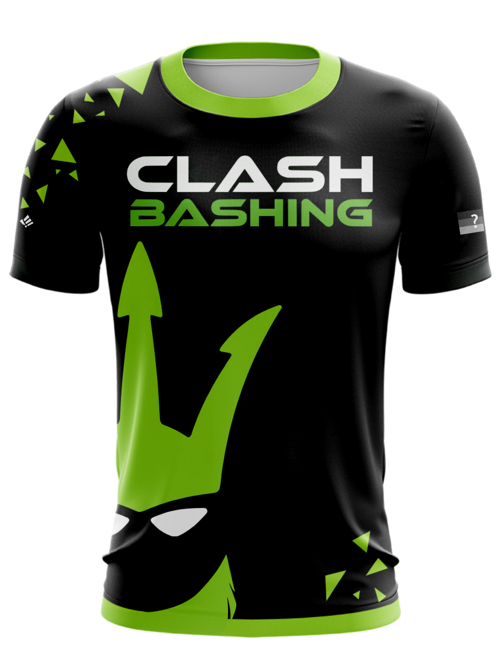 Rendered product preview, front