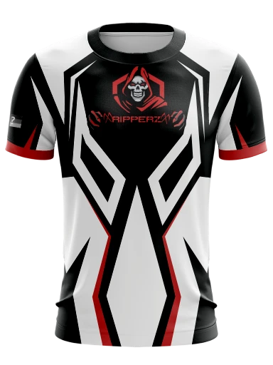Crew Neck Jersey preview, front