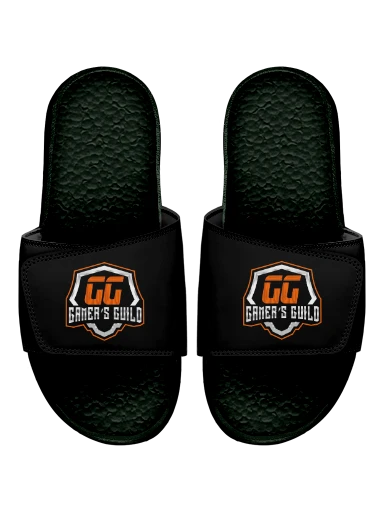 Guild Slides preview, front