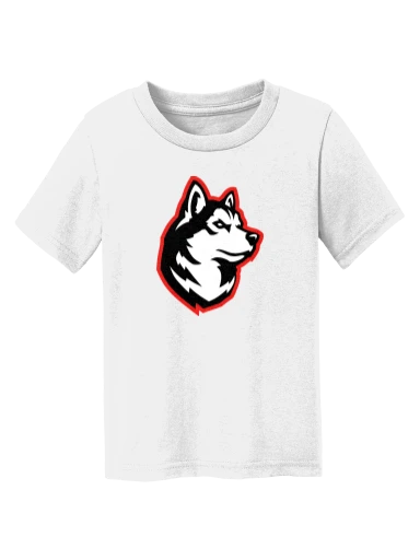 Toddler Core Cotton Tee preview, front