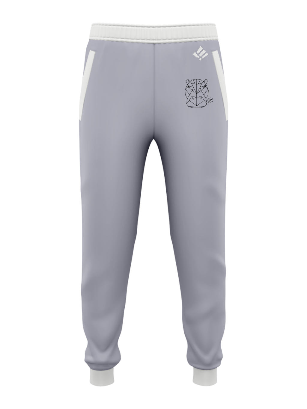 Rendered product preview, front