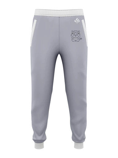 Kaba Knights Men's Joggers preview, front