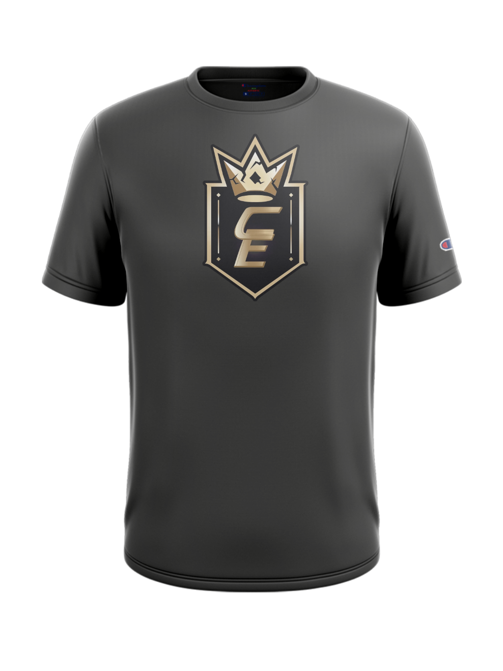 Rendered product preview, front