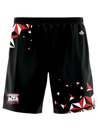 Mens Pocketed Shorts preview, front