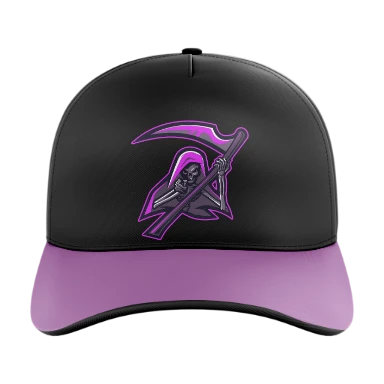 Reapers Baseball Cap preview, front