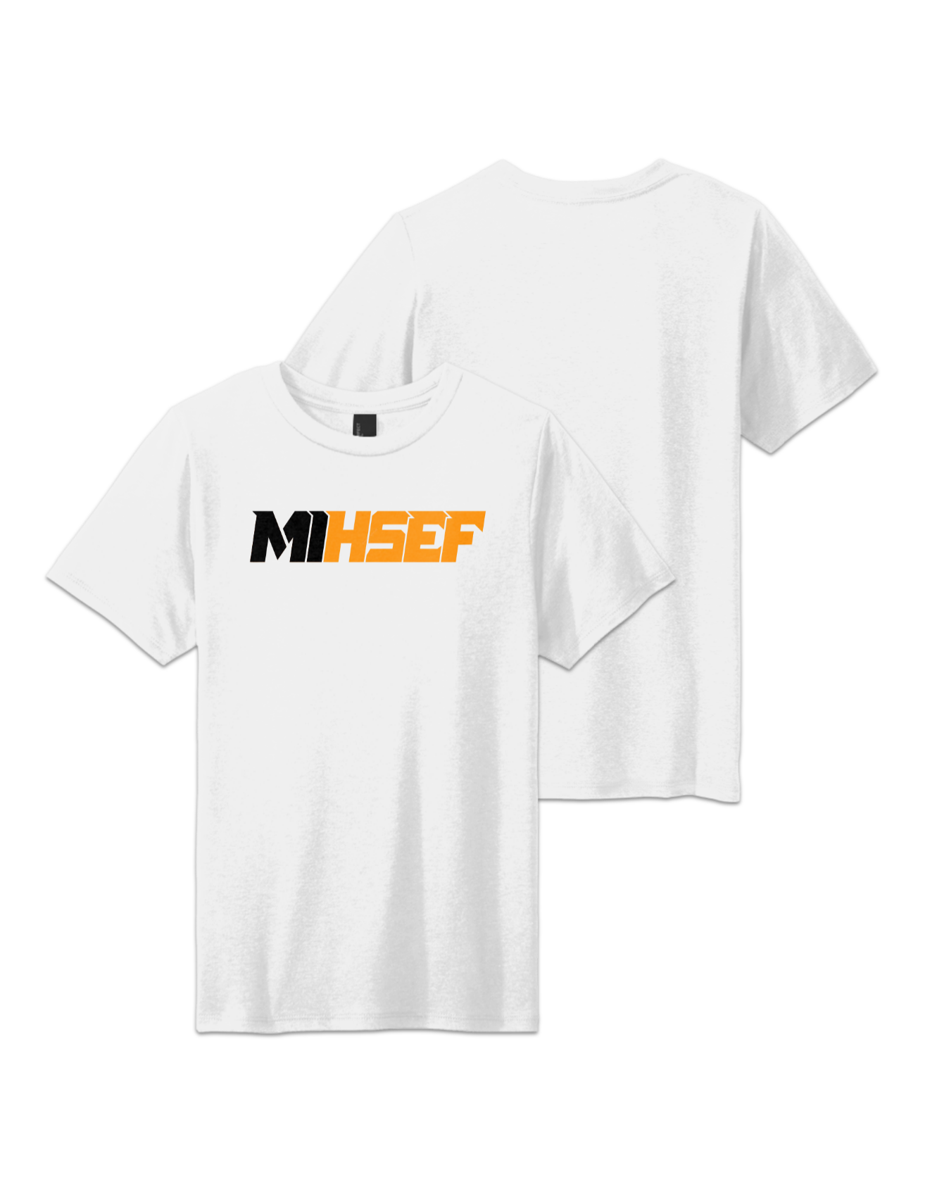 Rendered product preview, stack