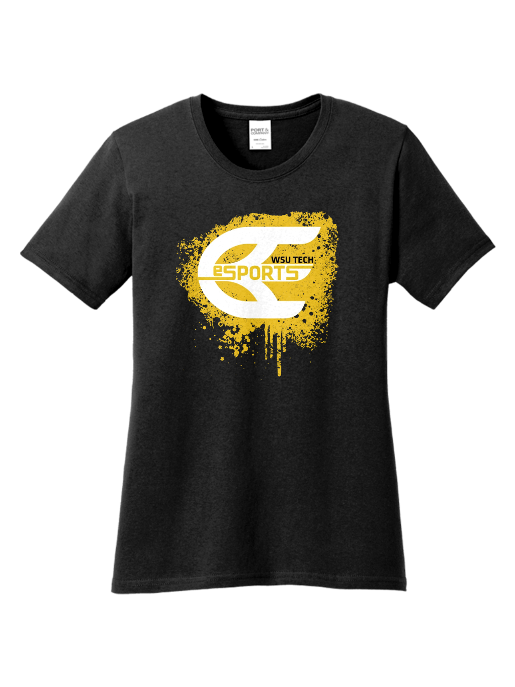 Rendered product preview, front