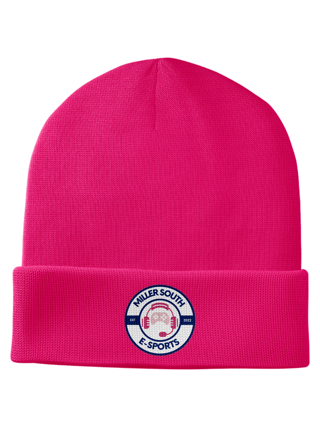 Rendered product preview, front