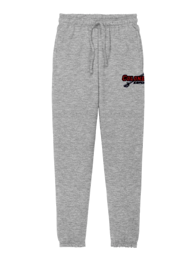 Port & Co Core Fleece Sweatpant preview, front