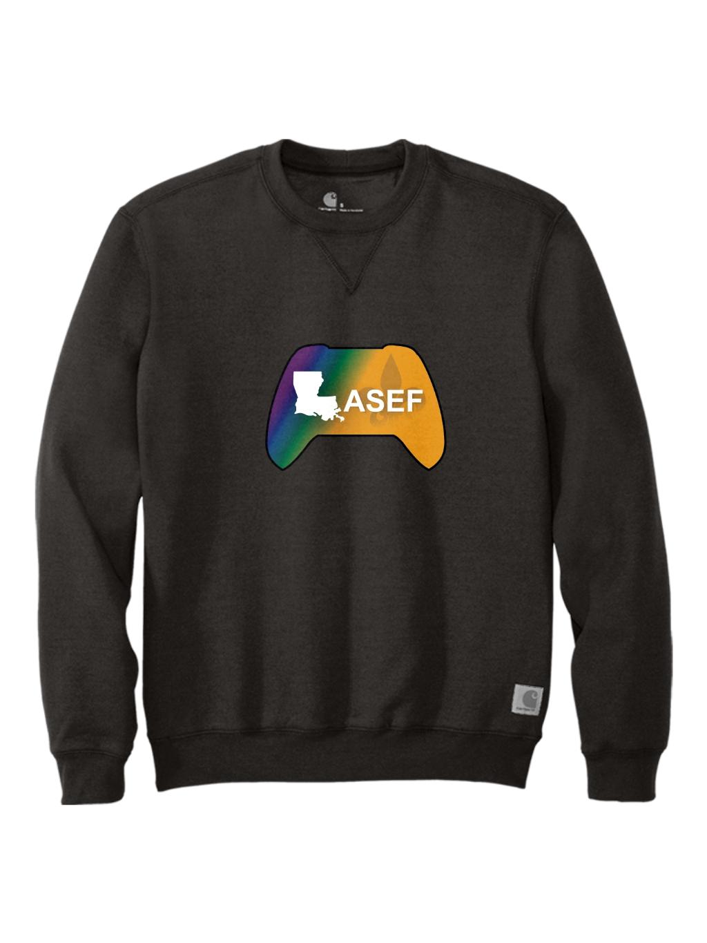 Rendered product preview, front
