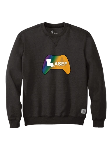 Carhartt Midweight Crewneck Sweatshirt preview, front