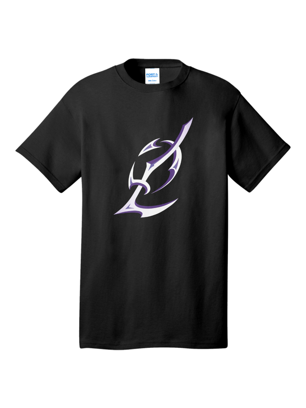 Rendered product preview, front