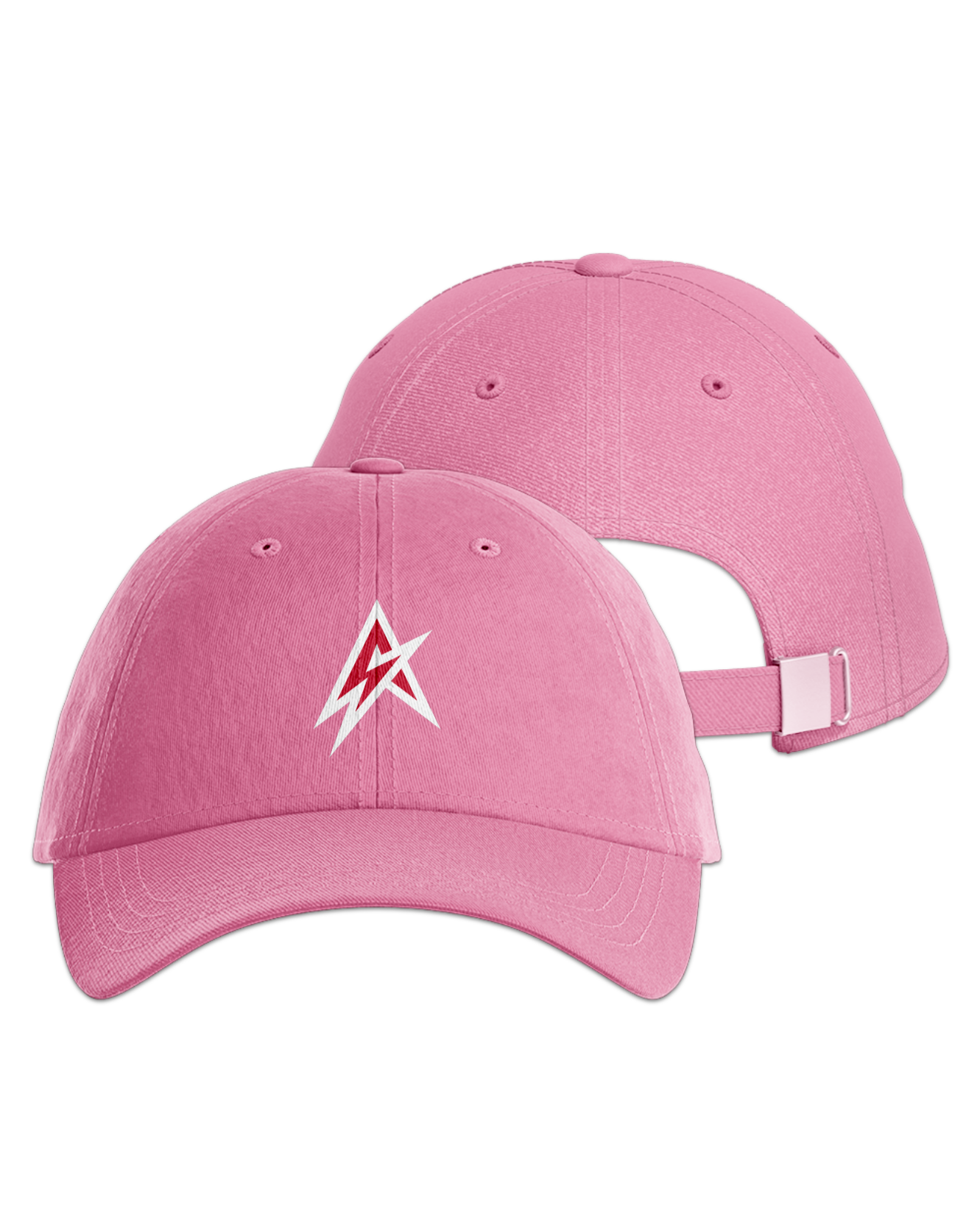 Rendered product preview, stack