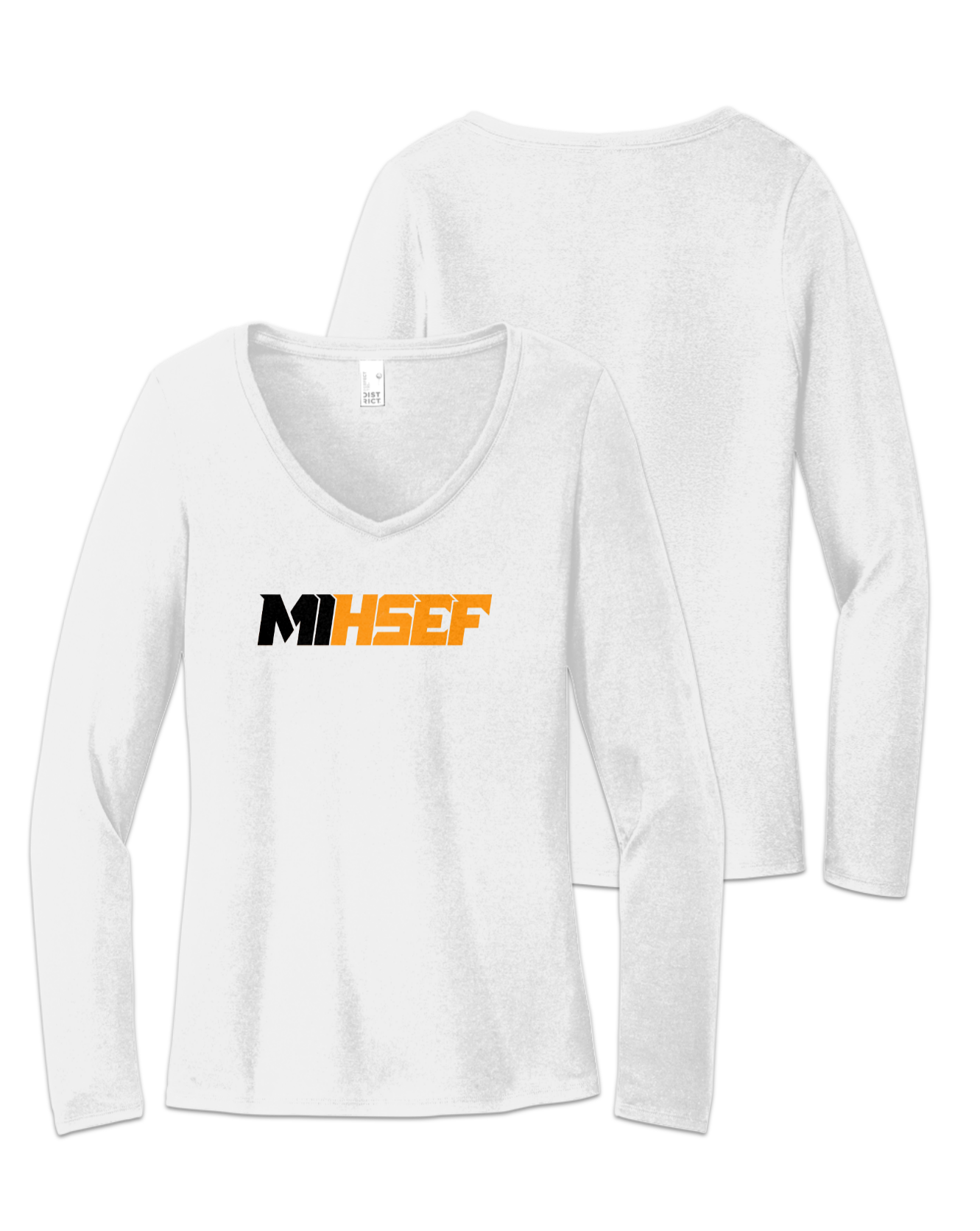 Rendered product preview, stack