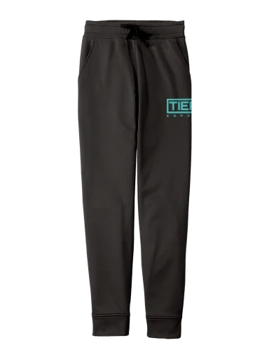 Tier 4 Fan Store Sport-Wick Fleece Jogger preview, front