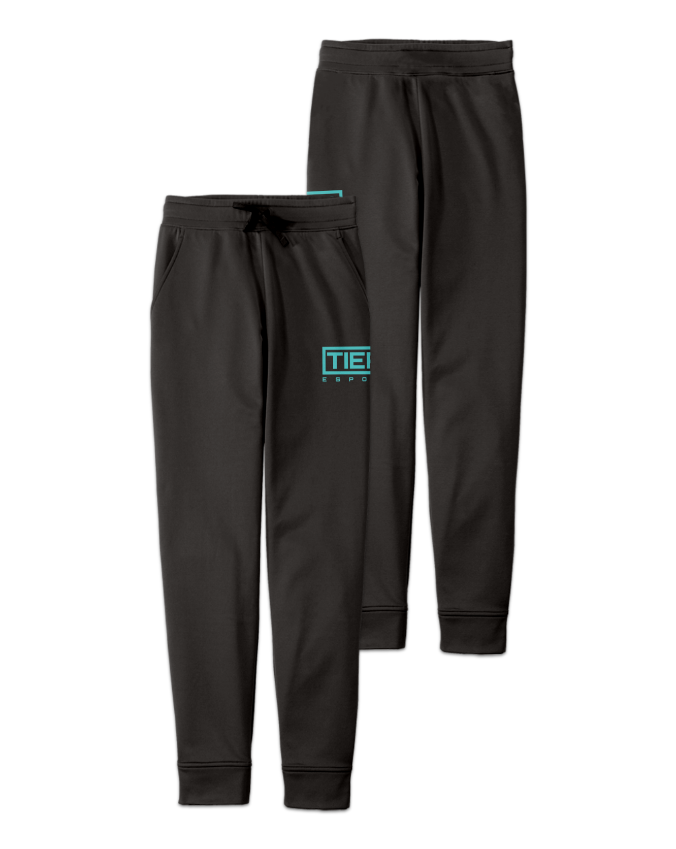 Rendered product preview, stack
