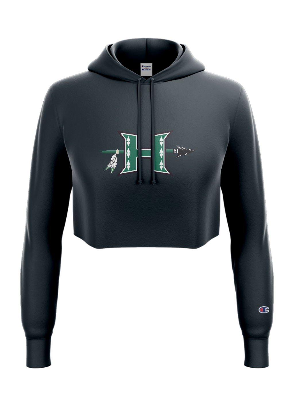 Rendered product preview, front
