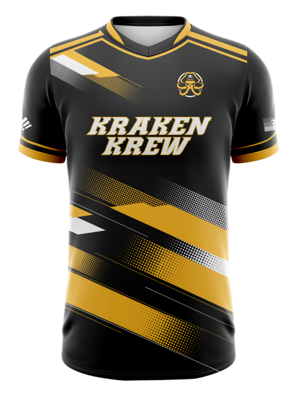 Rendered product preview, front