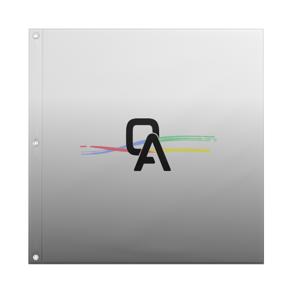 Rendered product preview, front