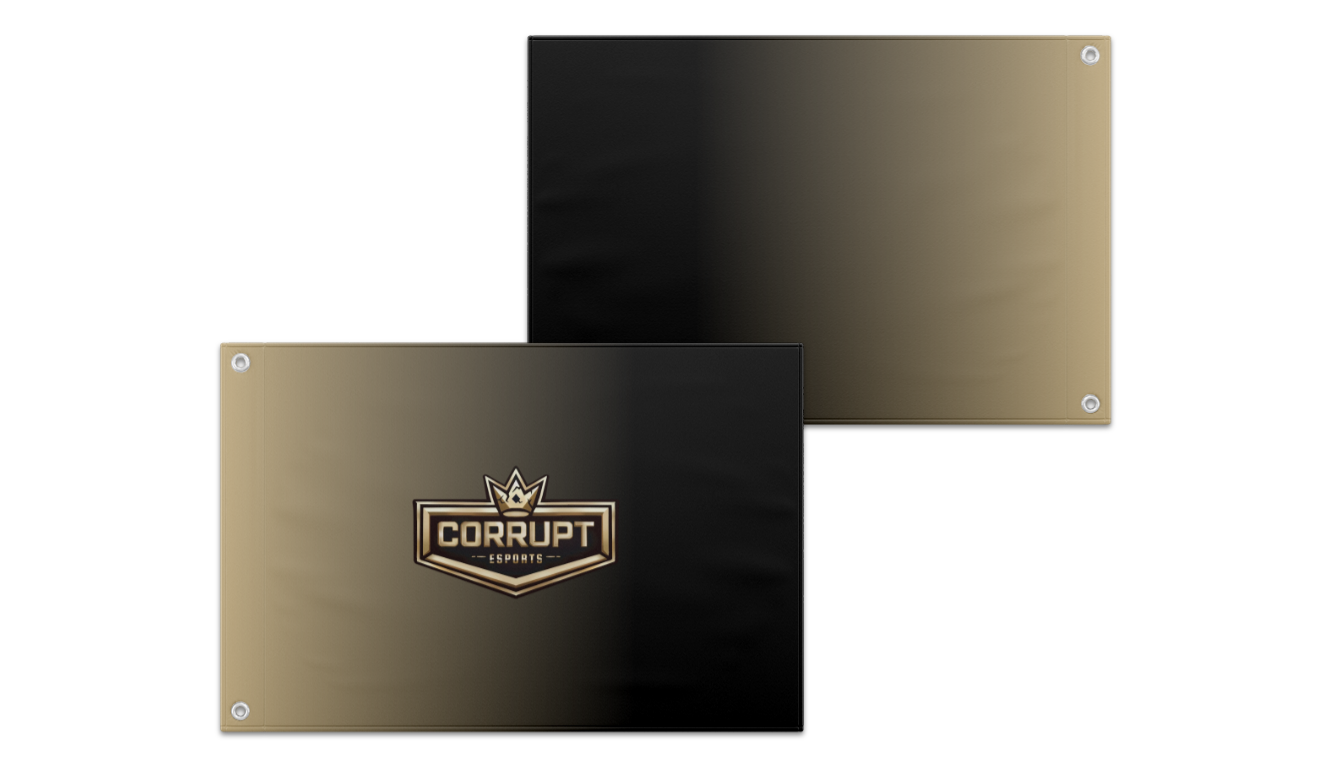 Rendered product preview, stack